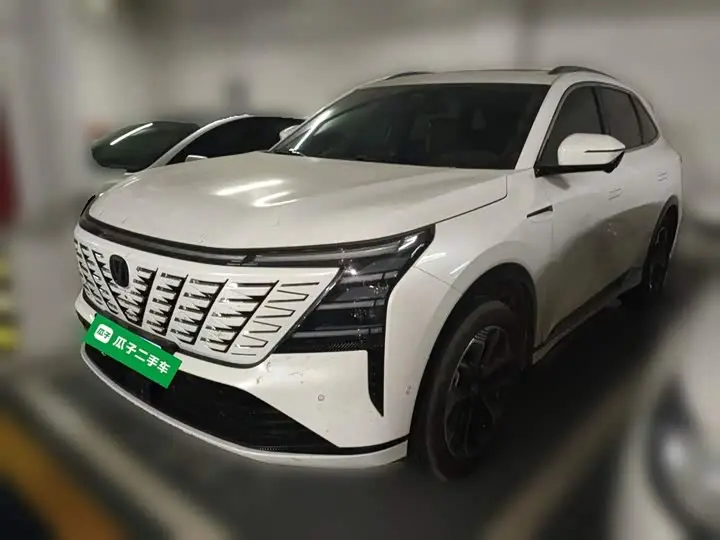 Changan CS75 Plus 2025, арт. CN-3623547 — фото 1
