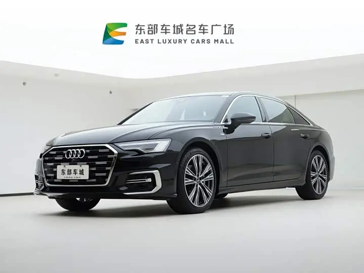 Audi A6L 2025, арт. CN-3623587 — фото 1