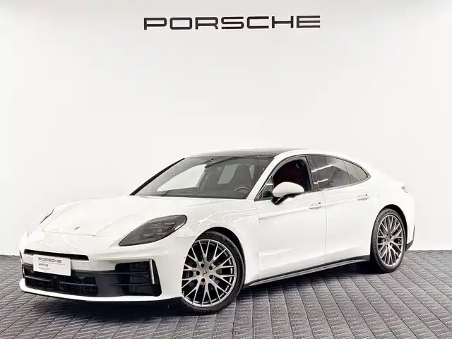 Porsche Panamera 2024, арт. CN-3623608 — фото 1