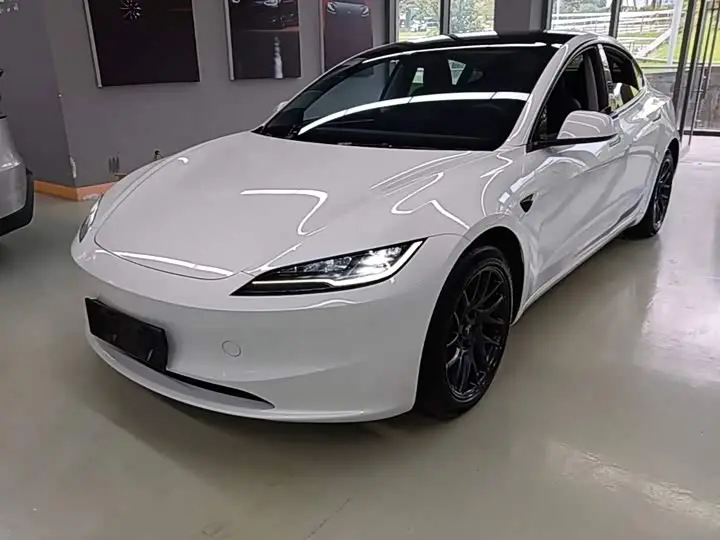 Tesla Model 3 2023, арт. CN-3623609 — фото 1