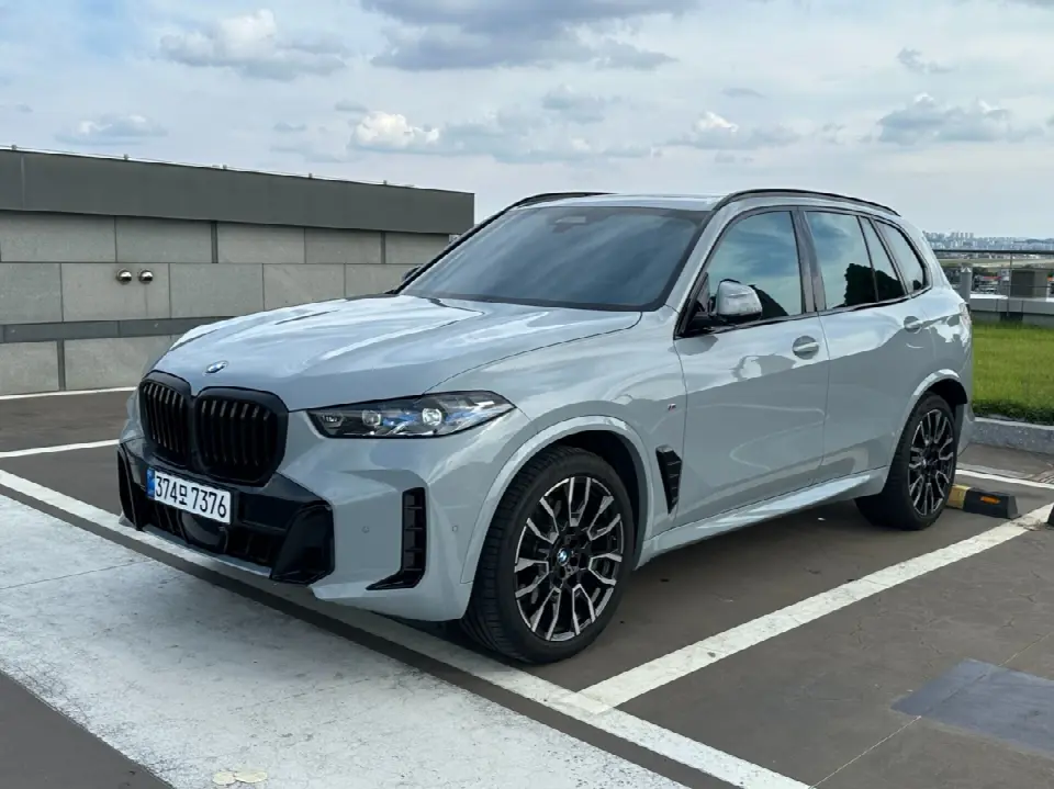 BMW X5 2019, арт. KR-3624466 — фото 1