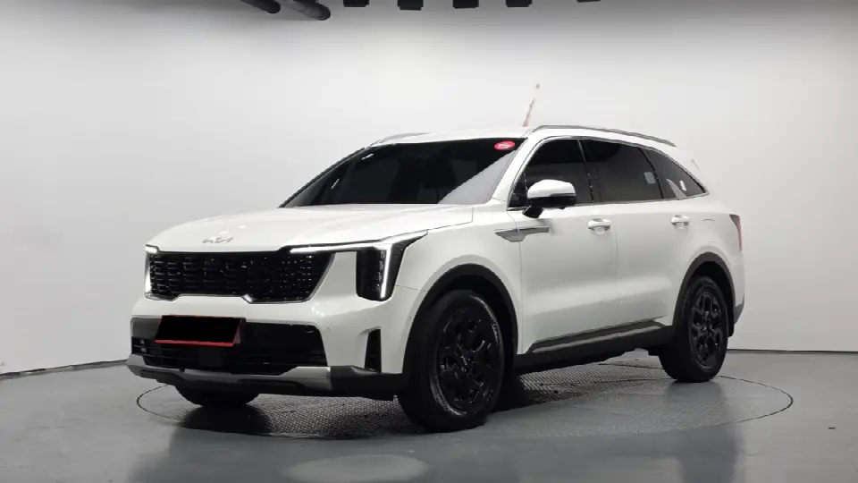 Kia Sorento 2023, арт. KR-3624528 — фото 1