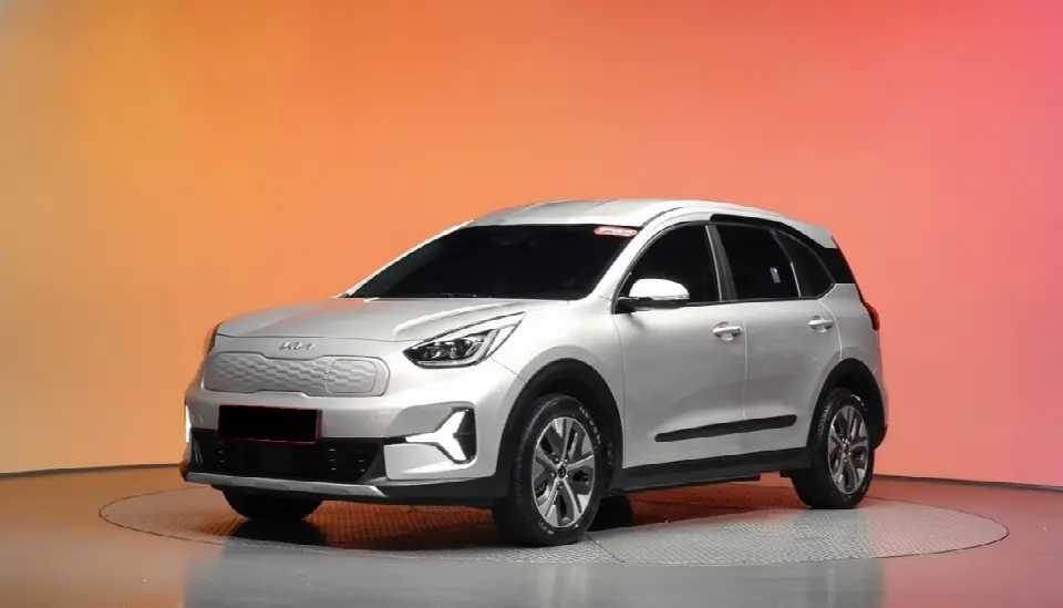 Kia Niro 2022, арт. KR-3624644 — фото 1