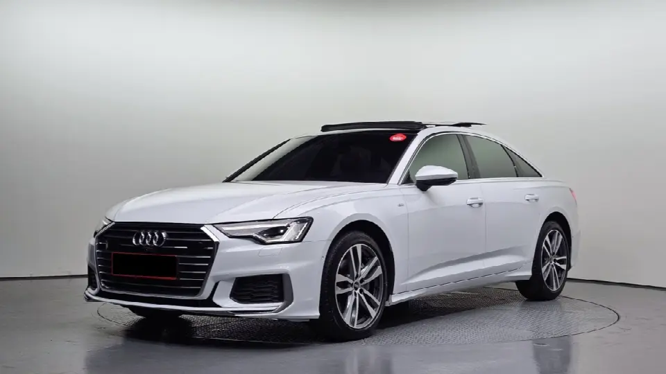 Audi A6 2019, арт. KR-3624764 — фото 1
