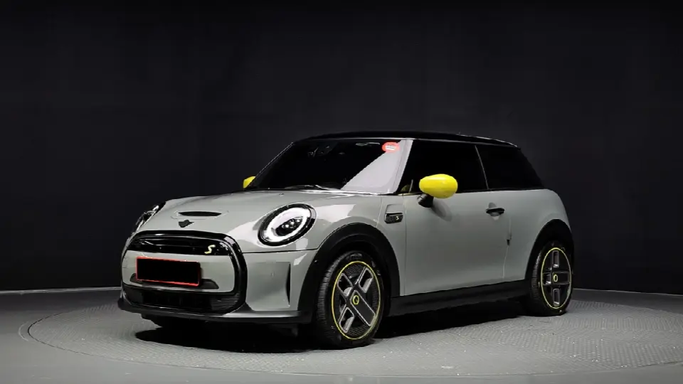 Mini Cooper 2022, арт. KR-3624842 — фото 1