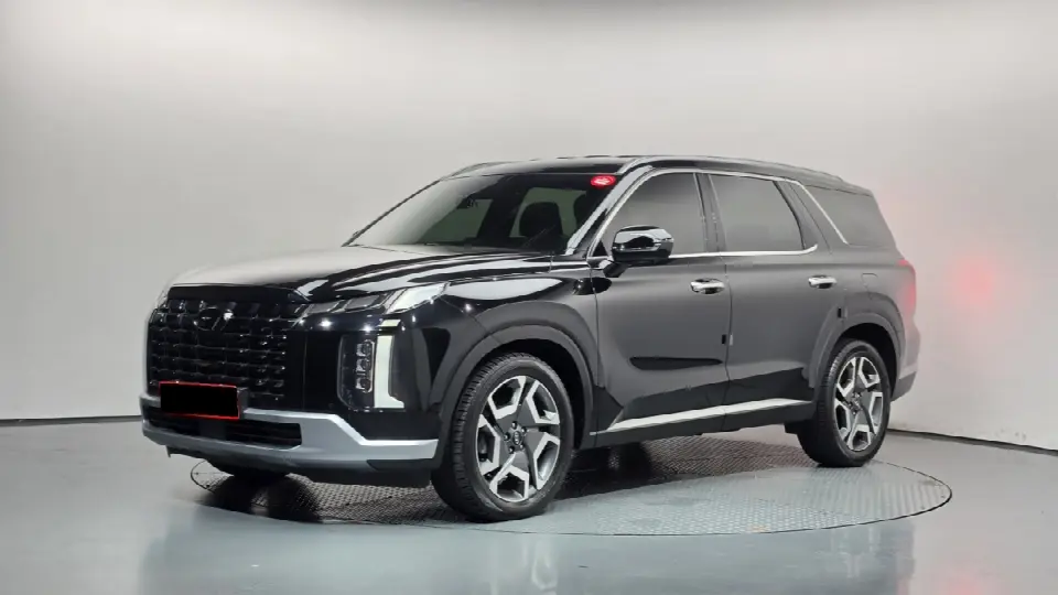 Hyundai Palisade 2022, арт. KR-3634534 — фото 1