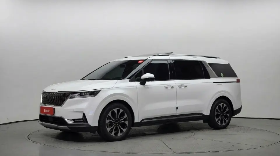 Kia Carnival 2020, арт. KR-3634604 — фото 1