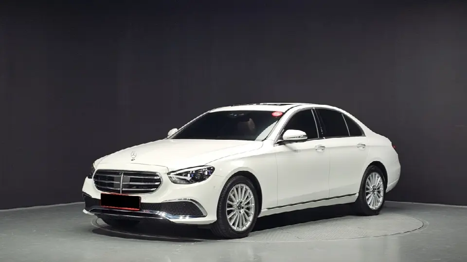 Mercedes-Benz E-Class 2016, арт. KR-3634833 — фото 1
