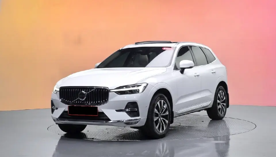 Volvo XC60 2017, арт. KR-3634850 — фото 1