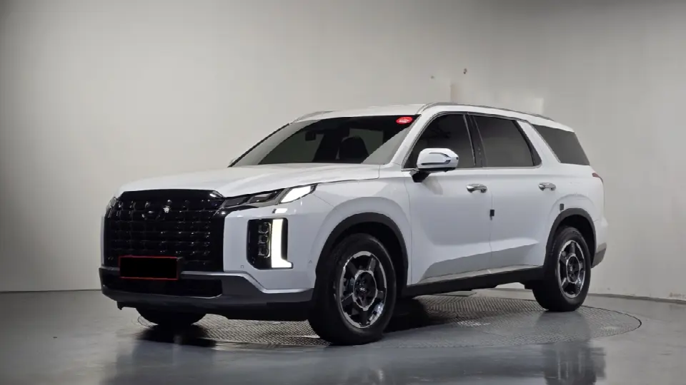 Hyundai Palisade 2022, арт. KR-3634915 — фото 1