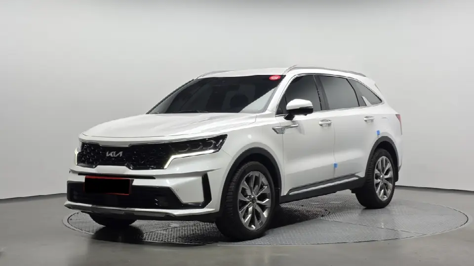 Kia Sorento 2020, арт. KR-3634926 — фото 1