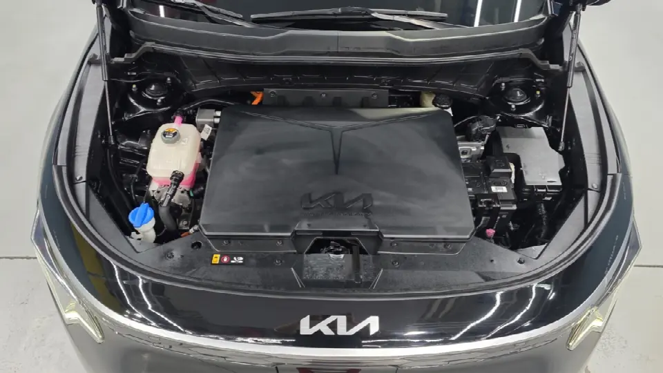 Kia Niro 2022, арт. KR-3635006 — фото 1