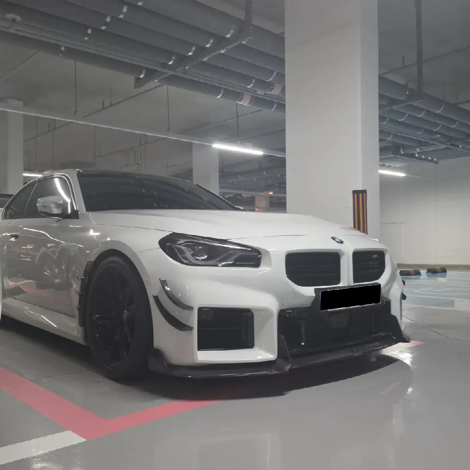 BMW M2 2023, арт. KR-3635184 — фото 1