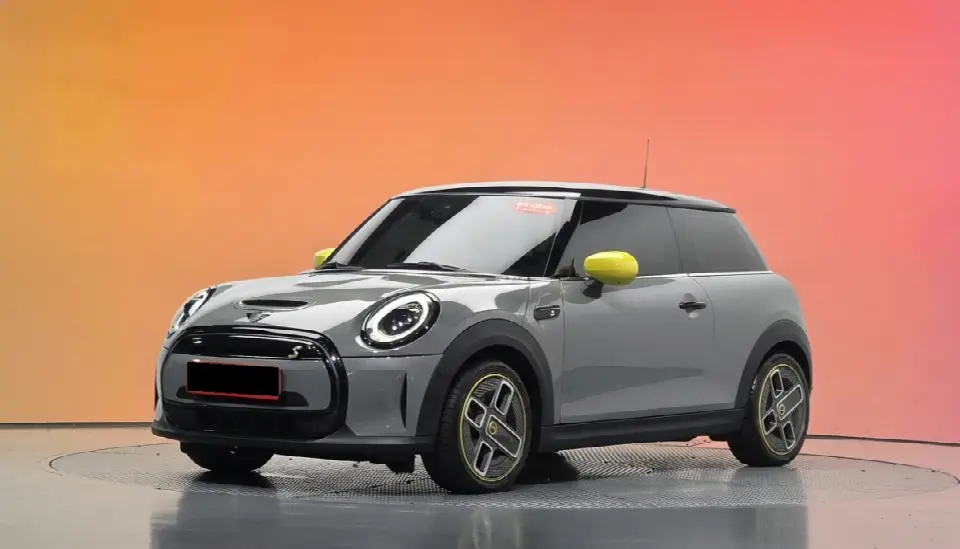 Mini Cooper 2022, арт. KR-3635221 — фото 1
