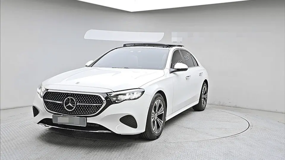Mercedes-Benz E-Class 2024, арт. KR-3635241 — фото 1