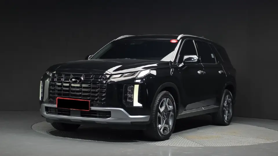 Hyundai Palisade 2022, арт. KR-3635285 — фото 1