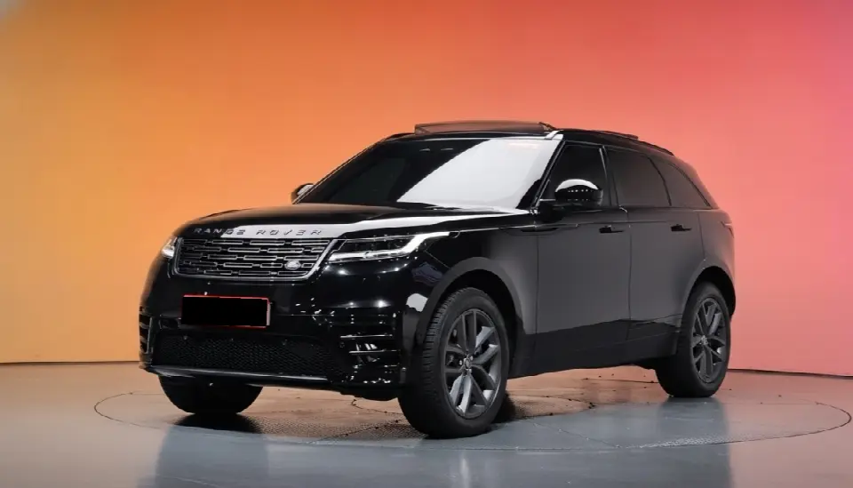 Land Rover Range Rover Velar 2017, арт. KR-3635298 — фото 1