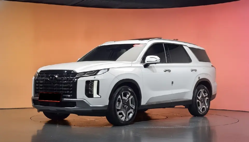 Hyundai Palisade 2022, арт. KR-3635321 — фото 1