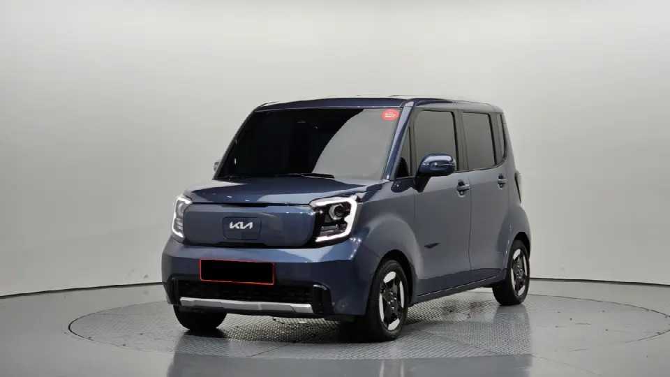 Kia Ray 2023, арт. KR-3635452 — фото 1