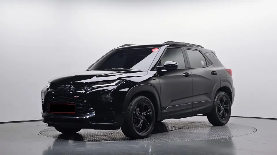Chevrolet Trailblazer 2020, арт. KR-3635475 — фото 1