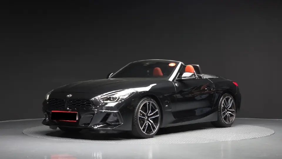 BMW Z4 2019, арт. KR-3635502 — фото 1