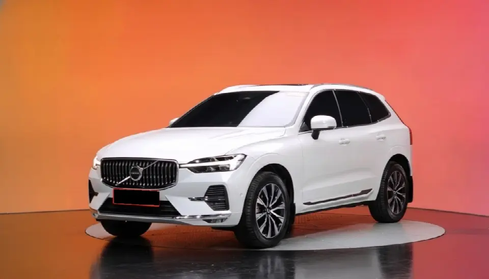 Volvo XC60 2017, арт. KR-3635577 — фото 1