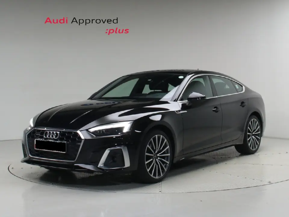 Audi A5 2017, арт. KR-3635632 — фото 1