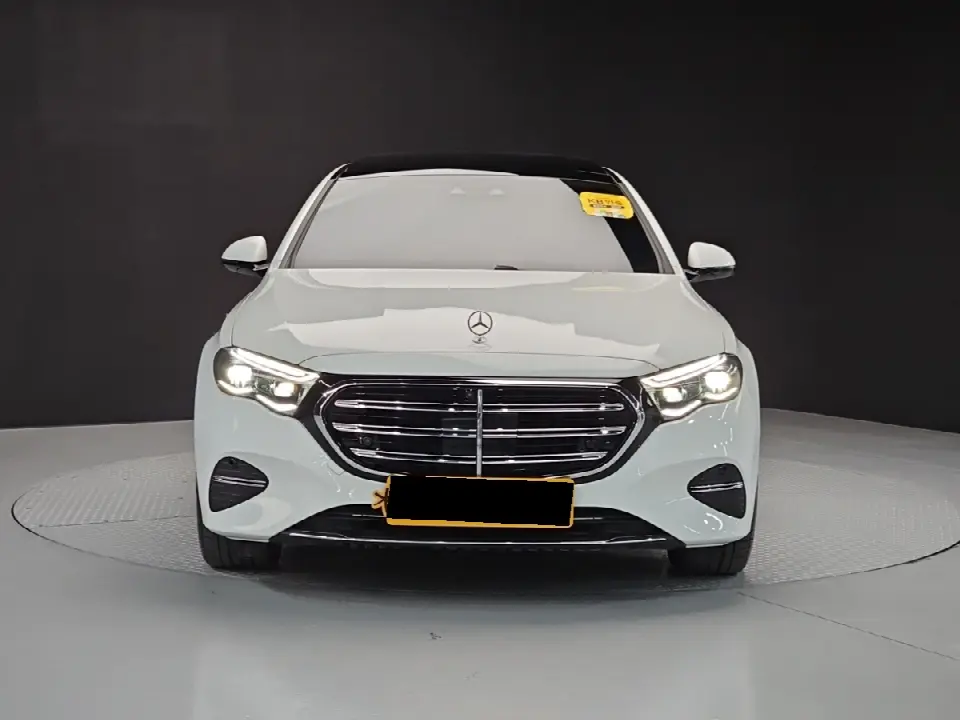 Mercedes-Benz E-Class 2024, арт. KR-3635668 — фото 1