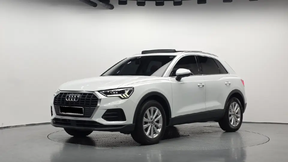 Audi Q3 2018, арт. KR-3638942 — фото 1