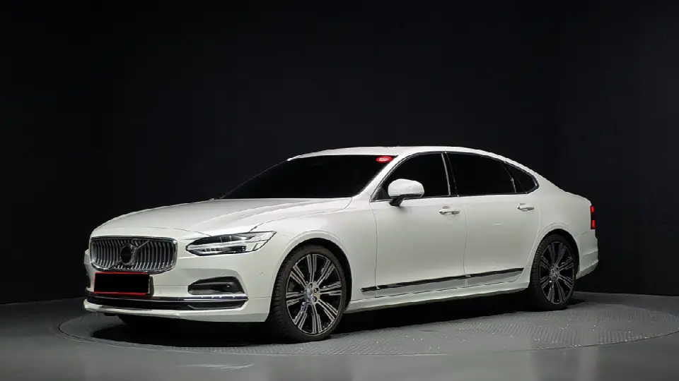 Volvo S90 2016, арт. KR-3638947 — фото 1