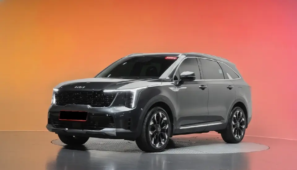 Kia Sorento 2023, арт. KR-3639113 — фото 1
