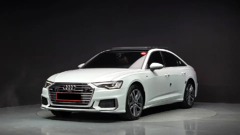 Audi A6 2019, арт. KR-3639244 — фото 1