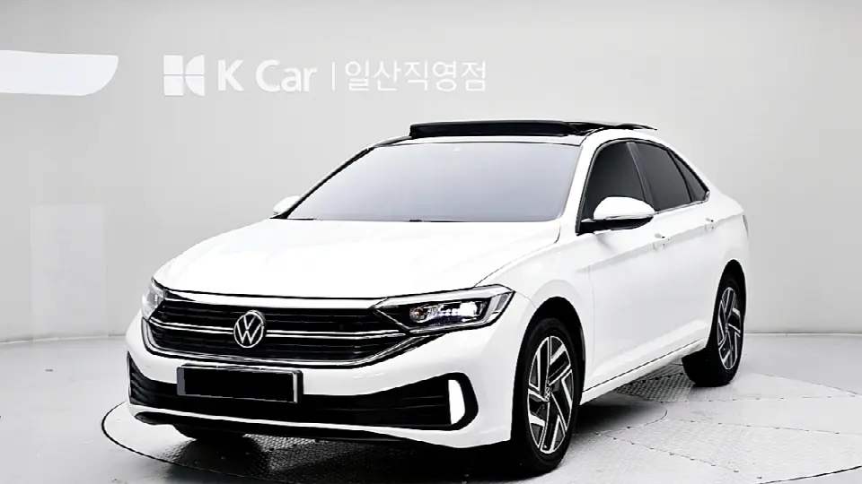 Volkswagen Jetta 2019, арт. KR-3639296 — фото 1