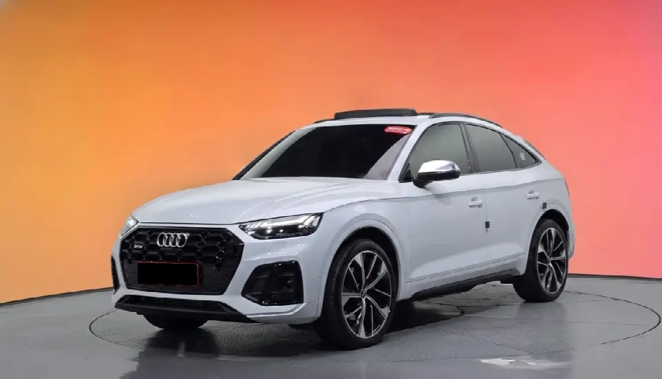 Audi SQ5 2019, арт. KR-3639402 — фото 1