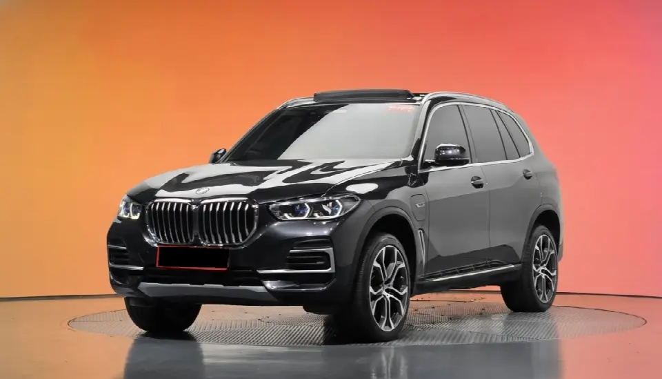 BMW X5 2019, арт. KR-3639494 — фото 1