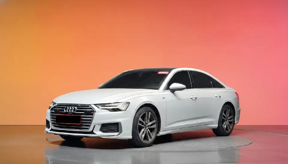 Audi A6 2019, арт. KR-3639657 — фото 1
