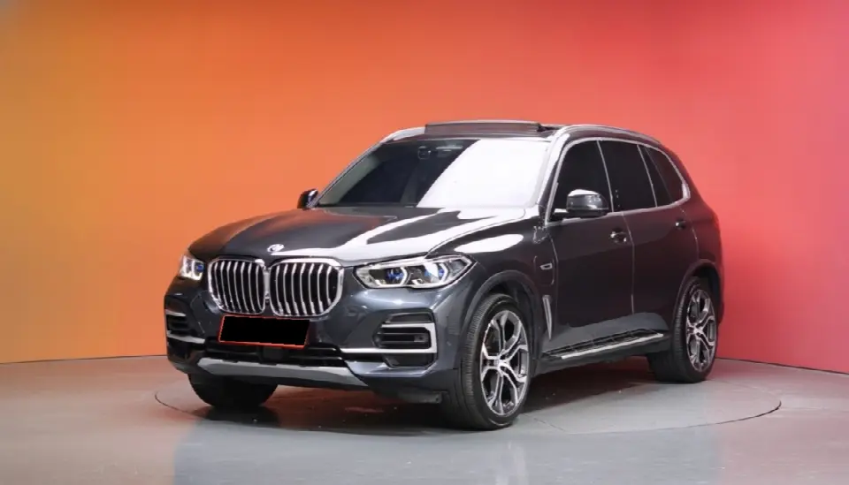 BMW X5 2019, арт. KR-3639715 — фото 1