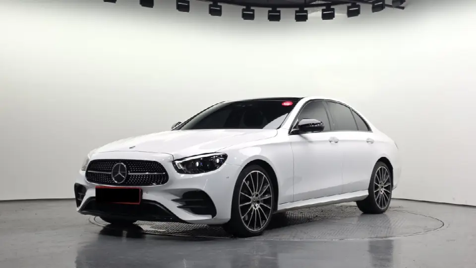 Mercedes-Benz E-Class 2016, арт. KR-3639749 — фото 1