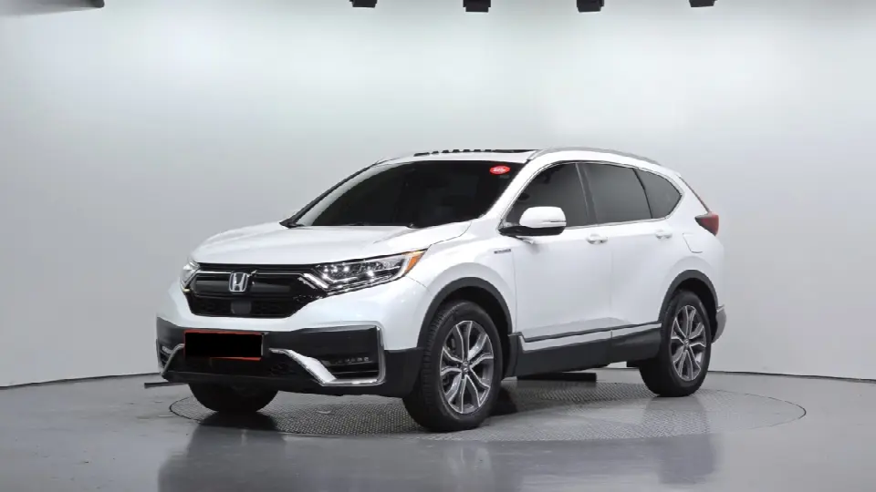 Honda CR-V 2017, арт. KR-3639769 — фото 1