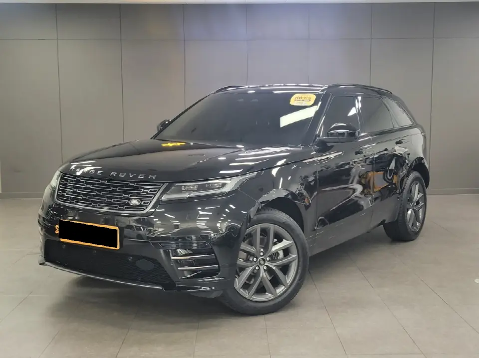 Land Rover Range Rover Velar 2017, арт. KR-3640104 — фото 1