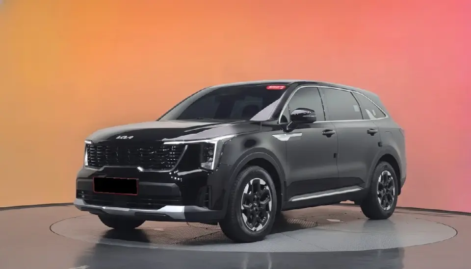Kia Sorento 2023, арт. KR-3640110 — фото 1