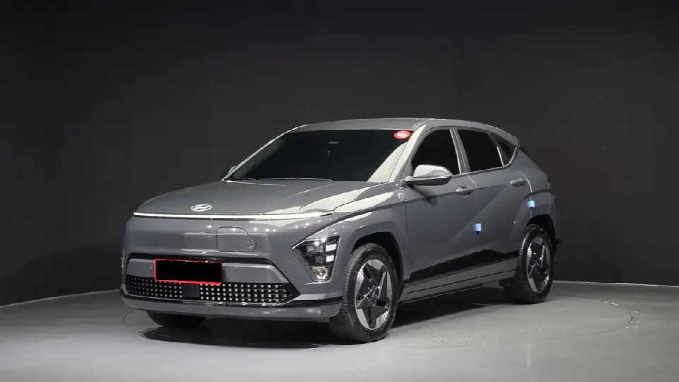 Hyundai Kona 2023, арт. KR-3640155 — фото 1