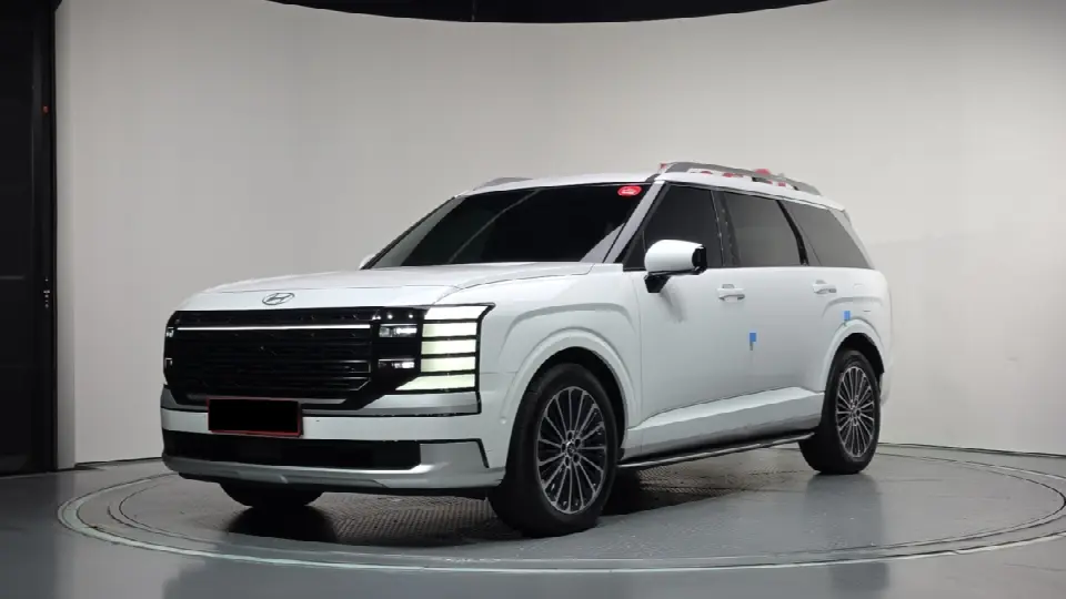 Hyundai Palisade 2025, арт. KR-3640218 — фото 1