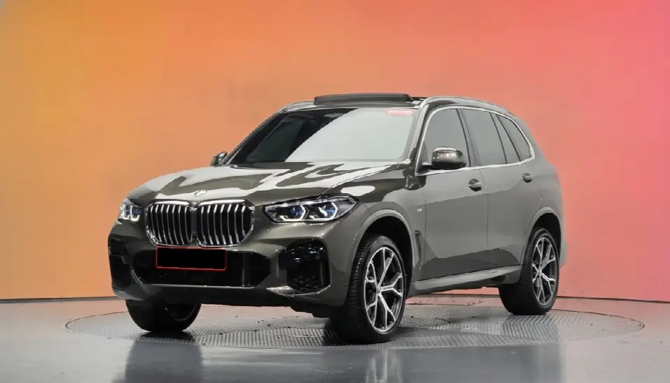 BMW X5 2019, арт. KR-3640306 — фото 1