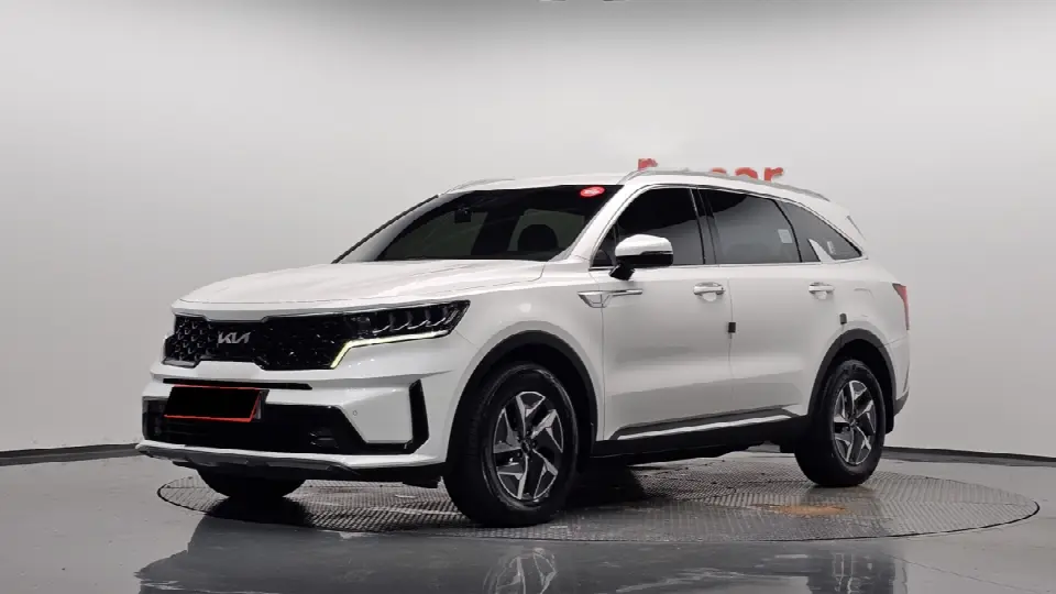 Kia Sorento 2020, арт. KR-3640334 — фото 1