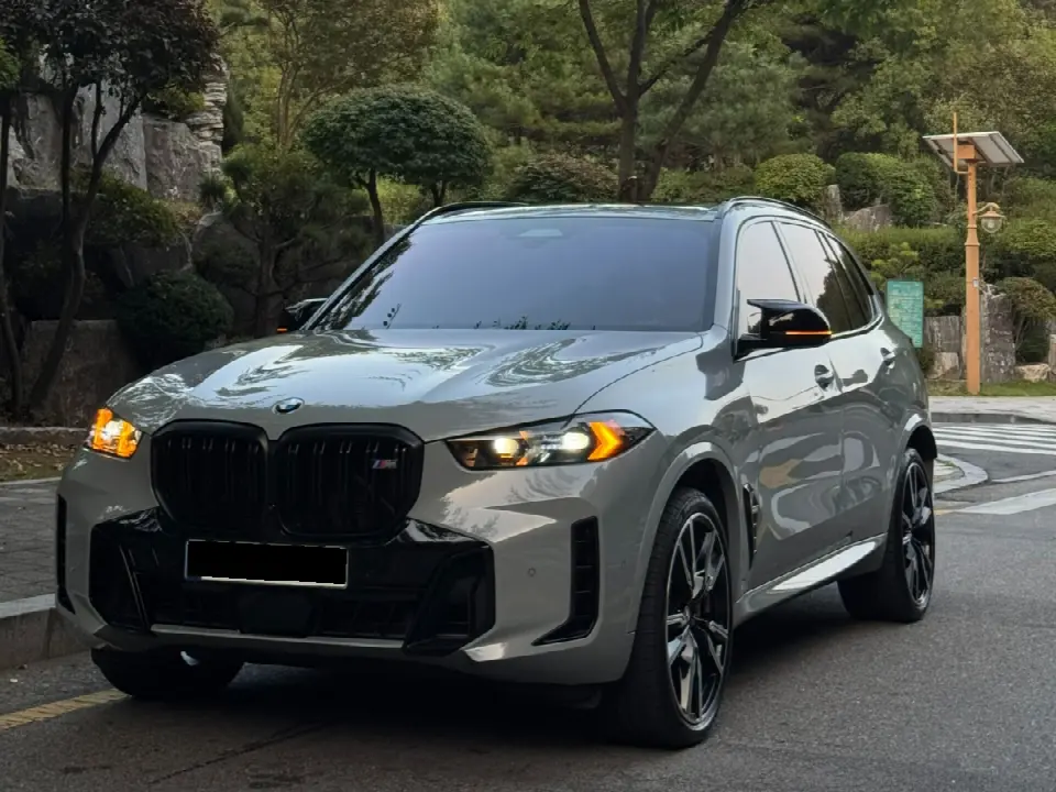 BMW X5 2019, арт. KR-3640402 — фото 1
