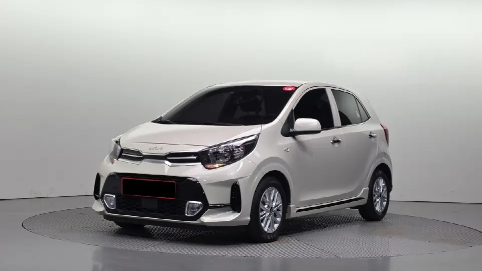 Kia Morning 2020, арт. KR-3640404 — фото 1