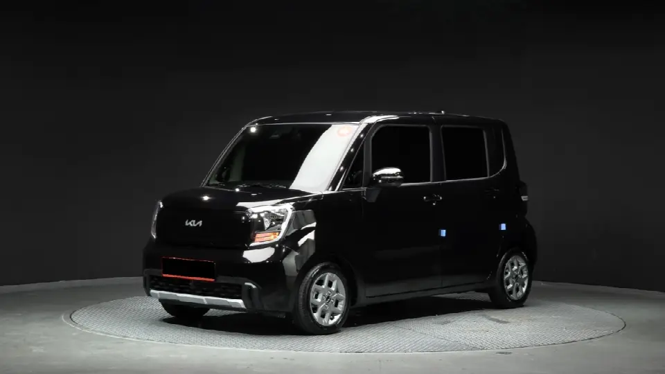 Kia Ray 2022, арт. KR-3640413 — фото 1