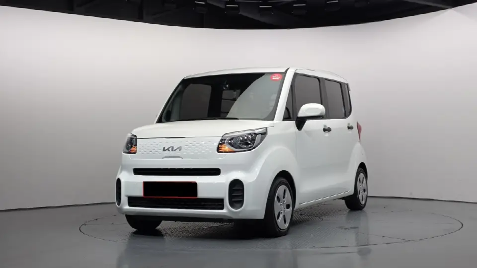 Kia Ray 2017, арт. KR-3640508 — фото 1