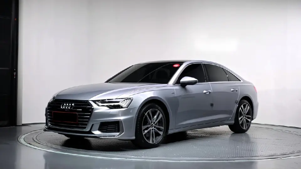 Audi A6 2019, арт. KR-3640607 — фото 1